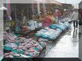 ジャガルチ市場（２）